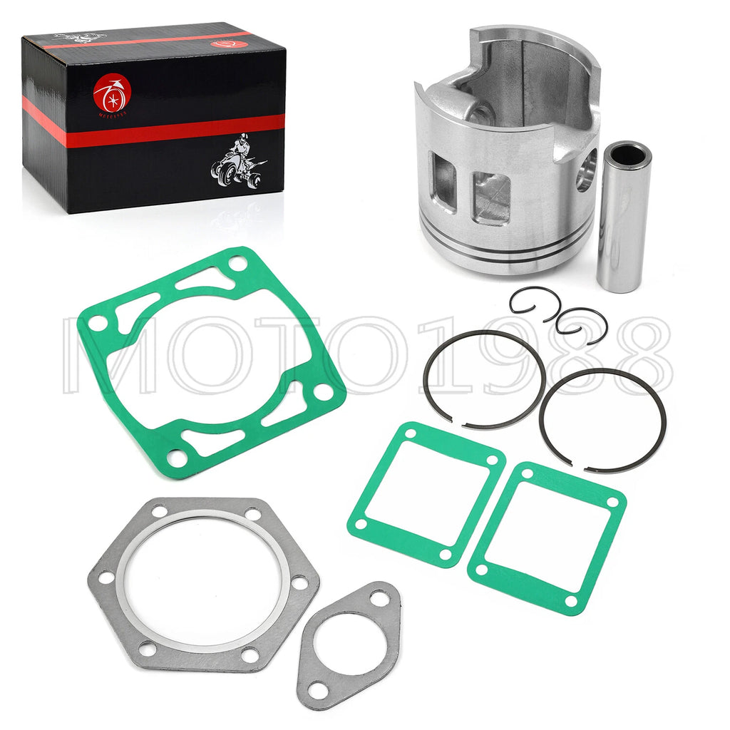 Piston Ring Gasket for EZGO Golf Cart (1989-1993)