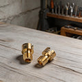 Set of 25 Carburetor Nozzles for 4mm Engines