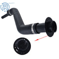 Fuel Tank Filler Neck Pipe & Hose for Ford Ranger Mazda Pickup (F47Z9034P)