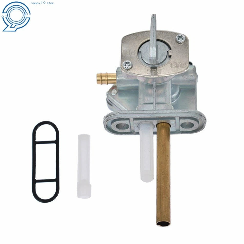 Fuel Cock Valve for Suzuki DR125 DR200 (1990-2008)