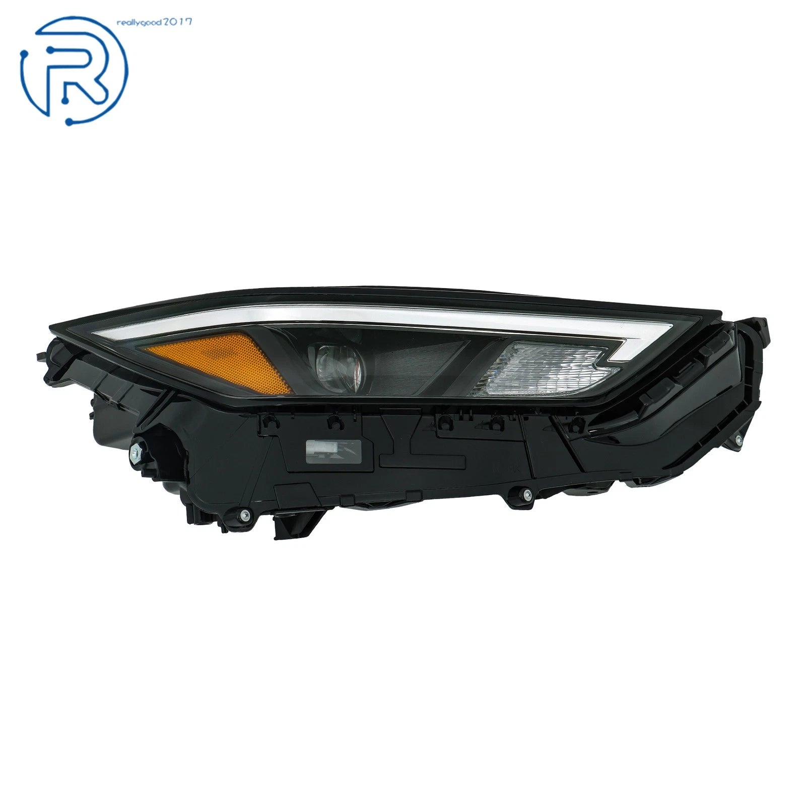 Headlight for Toyota Grand Highlander XLE (2024) Passenger Right Side