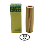 Oil Filter Kit for Mercedes C230 W203 (2003–2005) MANN 271 180 01 09