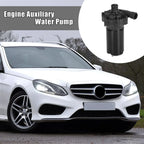 Auxiliary Water Pump for Mercedes-Benz W164 ML63 SL600 SL65 (2006-2011)