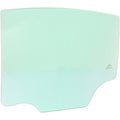 Rear Driver Door Glass for Chevrolet Cruze (LH)
