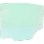 Rear Driver Door Glass for Chevrolet Cruze (LH)