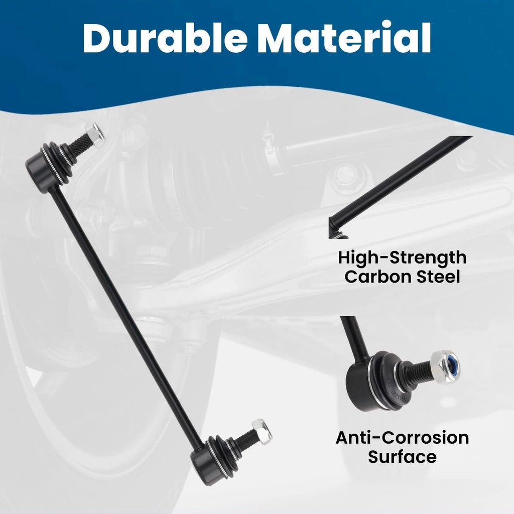 Front Stabilizer Sway Bar Link for Toyota Camry Avalon ES350 (2013–2018)