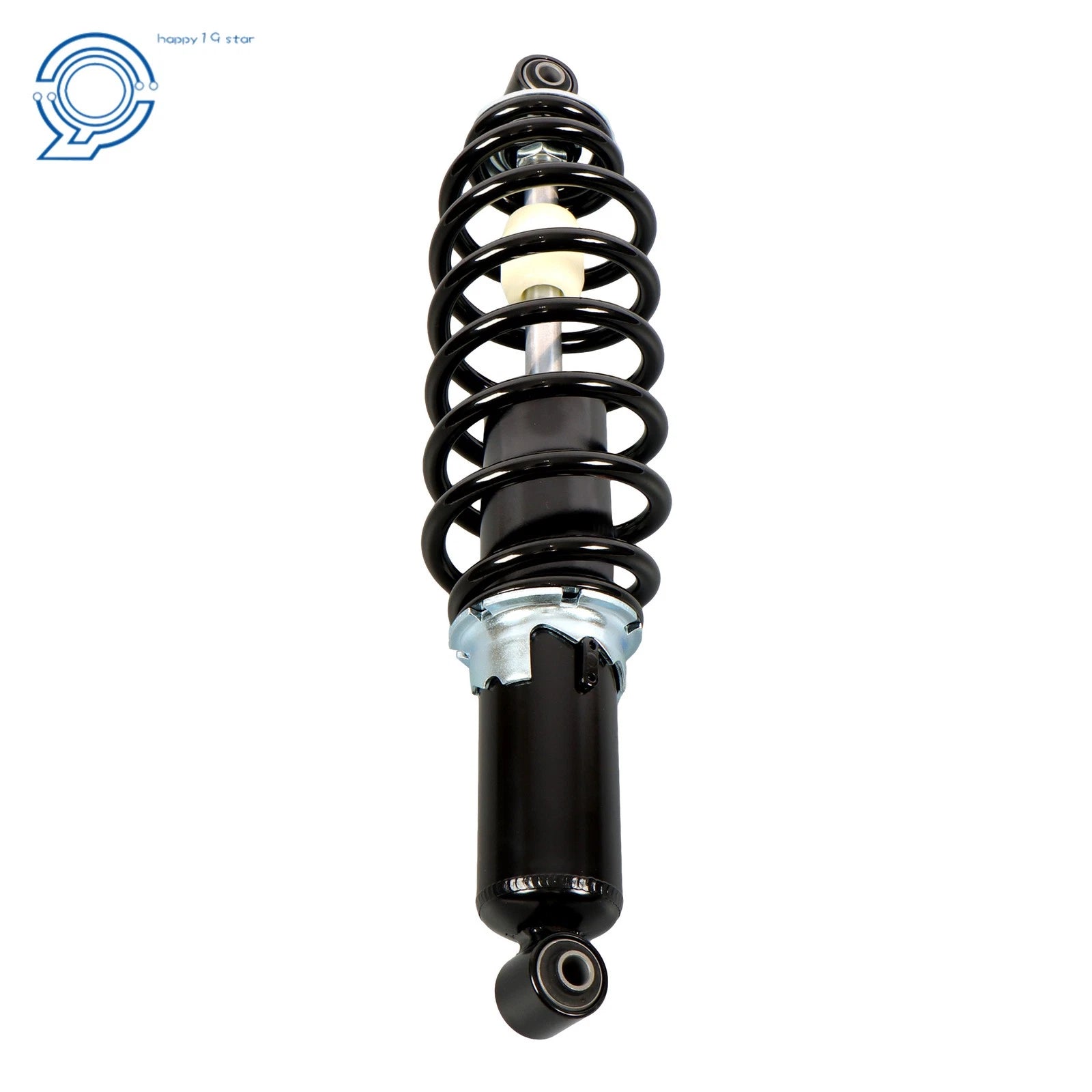 Set of 2 Rear Shocks for Polaris Sportsman 400 450 500 570 600 700 800