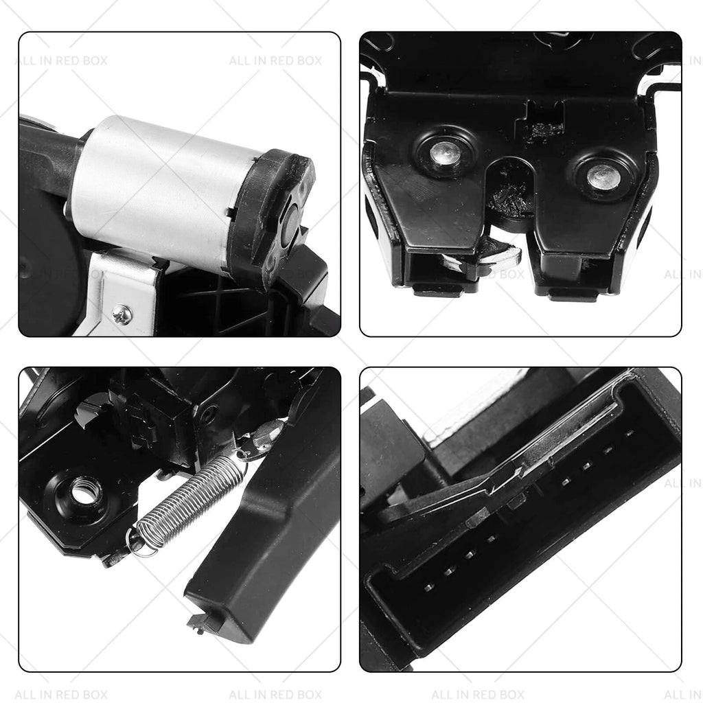 Tailgate Lock Latch Actuator for Holden Commodore VF (2013–2017)