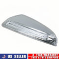 Left Door Mirror Turn Signal Light for Mercedes W204 C250 C300 C350 (2008–2014)