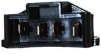 Front Windshield Wiper Motor for Dodge Ram 3500 Van (1998–2003) 40-3009