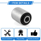 Front Control Arm Suspension Bushing for Subaru Legacy/Impreza/Forester/Baja (2000–2009)