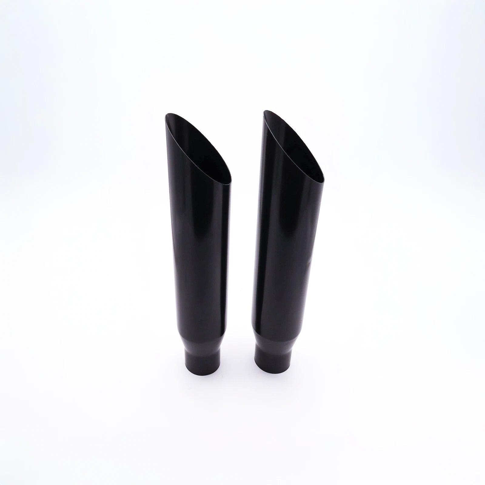 Exhaust System for Camaro Firebird (1982-1992) Black Tips
