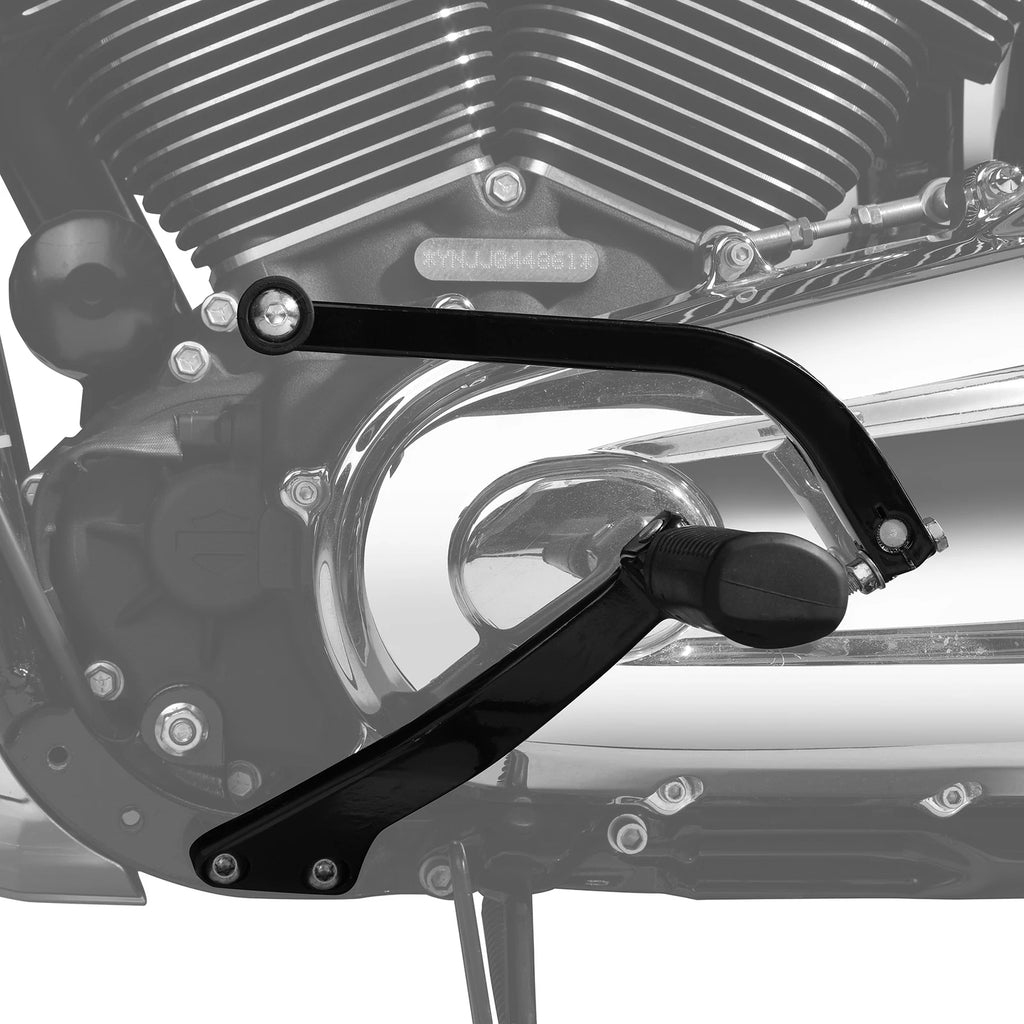 Mid Controls Shift Side Kit for Harley FLSB FXFB FXFBS (2018–2024)