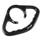 Passenger Tank Grab Bar Handle for Honda RC51, VTR1000, CBR1000RR (All Years)