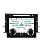 A/C Control Screen for 2014-2017 Range Rover Sport