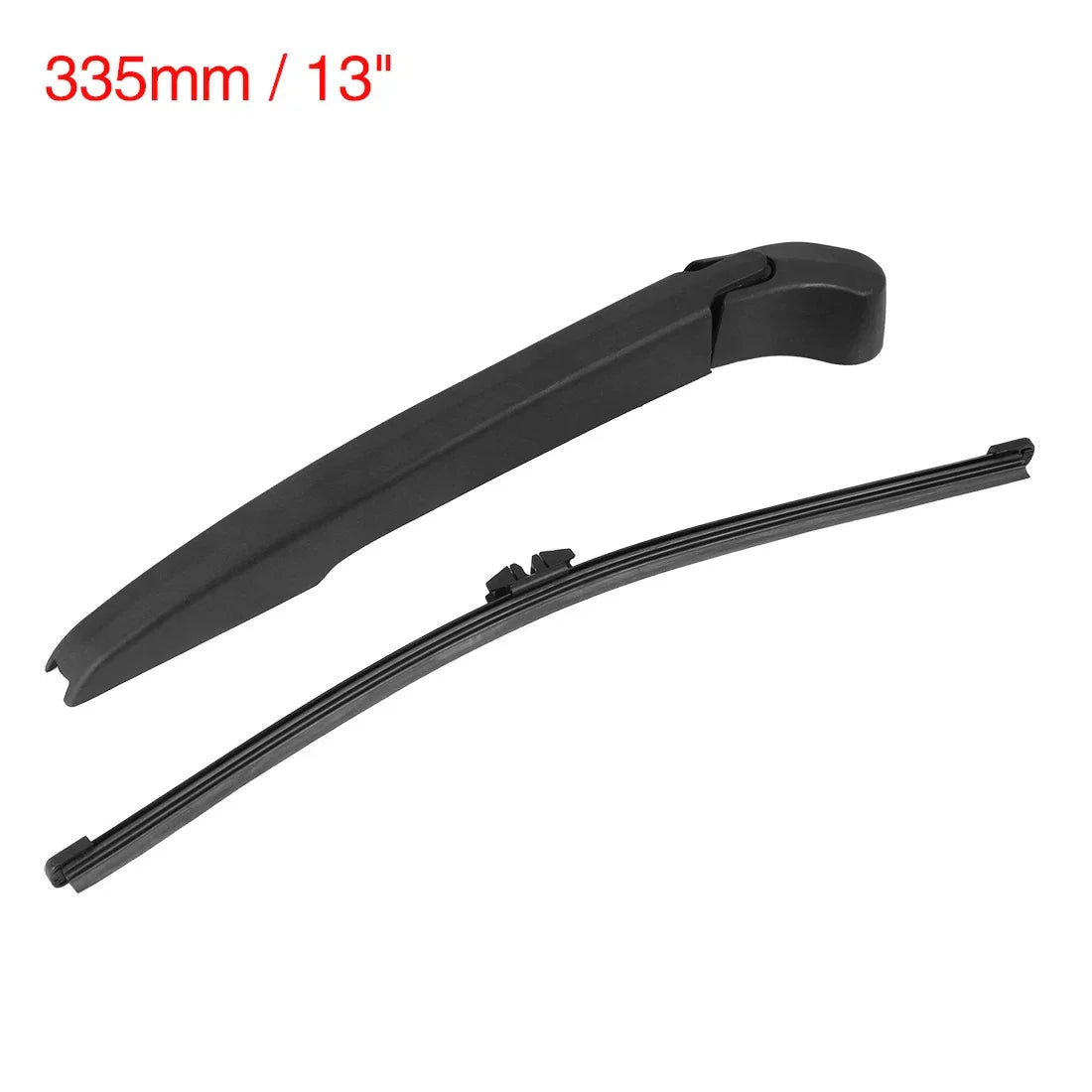 Rear Windshield Wiper Arm Set 335mm 13 Inch for BMW X3 F25 (2011-2017)