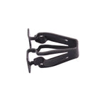 Sun Visor Clip Retainer for Ford Mustang, Edge, Fusion, Transit (2015-2023)