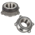 Set of 2 Rear Wheel Bearing Hubs for Mercedes-Benz E250 E320 E350 E500 E550 E55 AMG