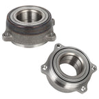 Set of 2 Rear Wheel Bearing Hubs for Mercedes-Benz E250 E320 E350 E500 E550 E55 AMG