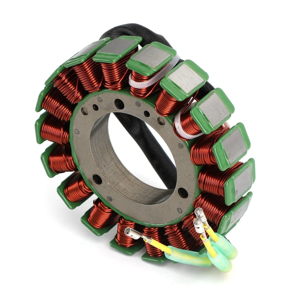 Alternator Magneto Stator for Tohatsu 40 50 70 90 Hp (2002–2011) #3Y9-06123-0