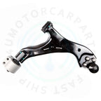 Set of 2 Front Lower Control Arms with Ball Joints for Pontiac Torrent (2006–2009)