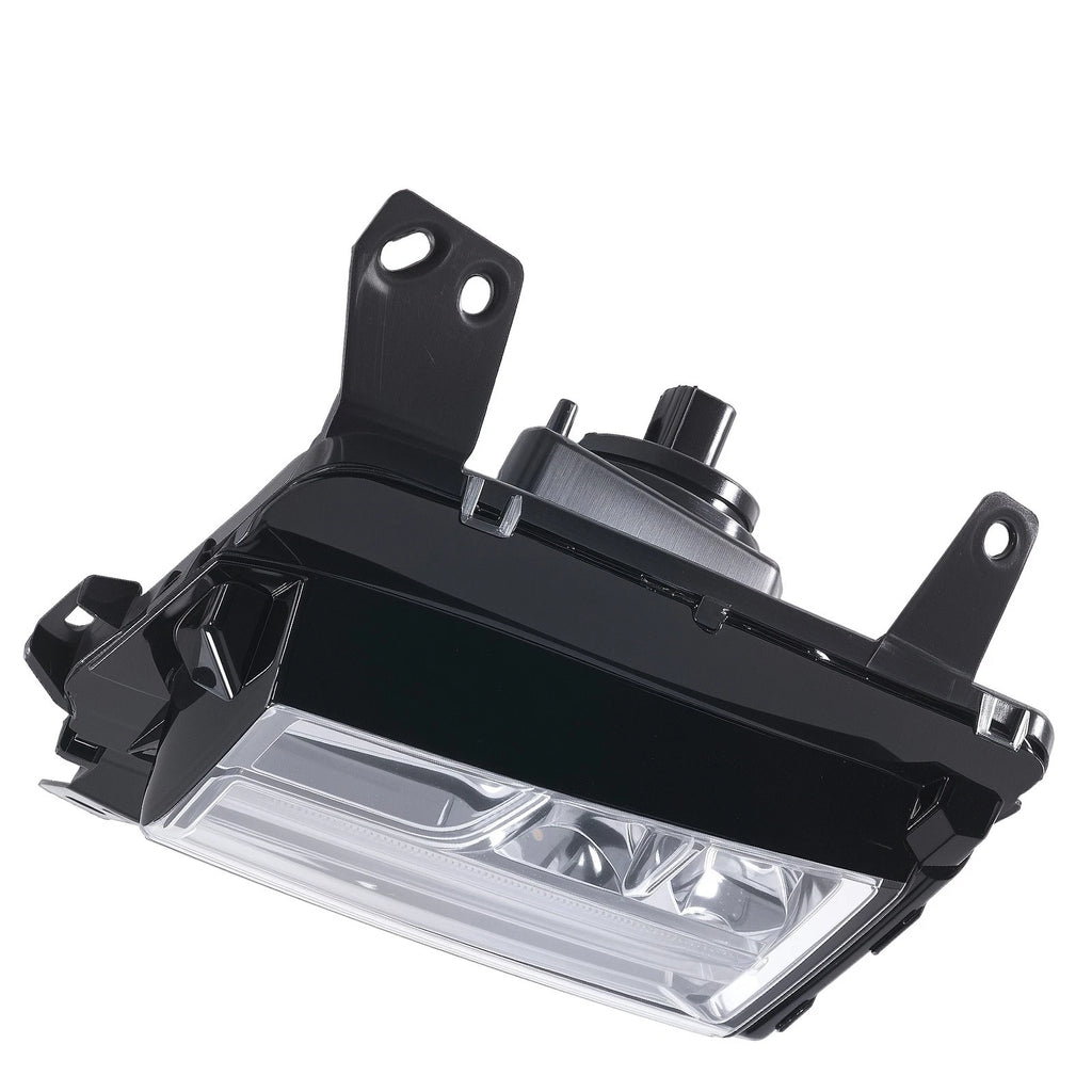 Front Left Fog Lamp for Cadillac XT5 (2017–2020) 84336121 LED Clear