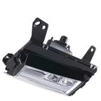 Front Left Fog Lamp for Cadillac XT5 (2017–2020) 84336121 LED Clear
