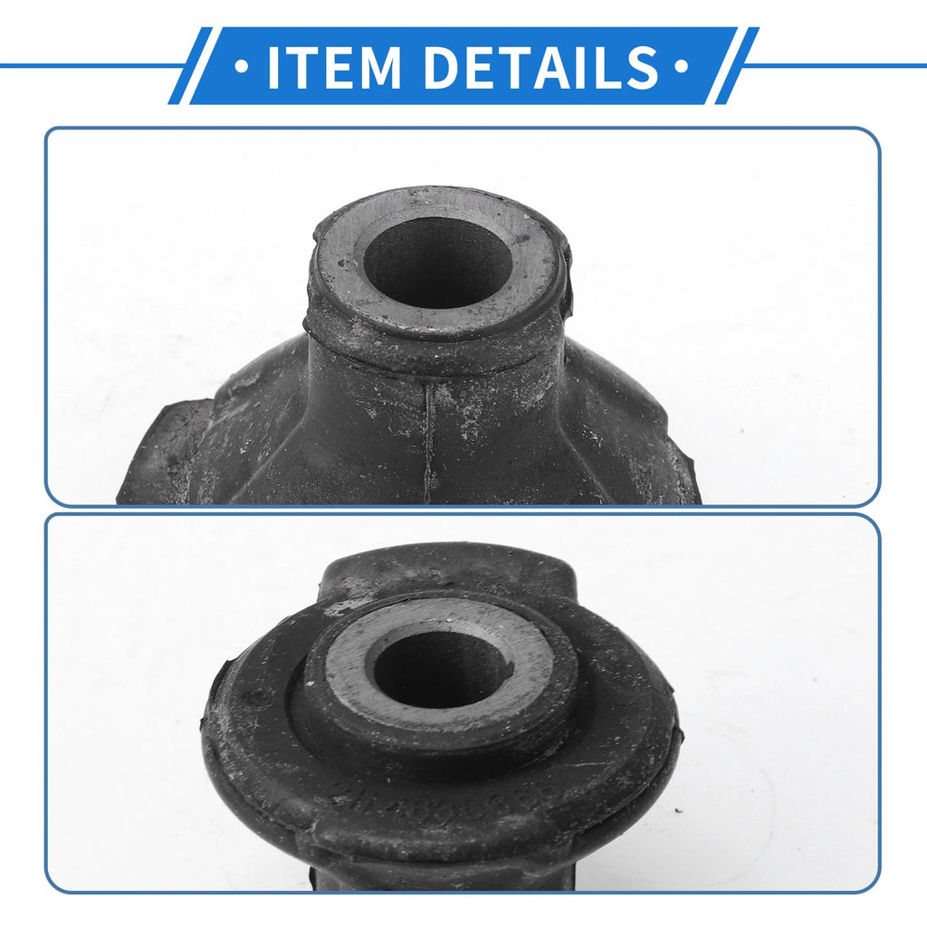 Front Control Arm Bushing for Mercedes-Benz (2114630366)