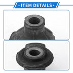 Front Control Arm Bushing for Mercedes-Benz (2114630366)