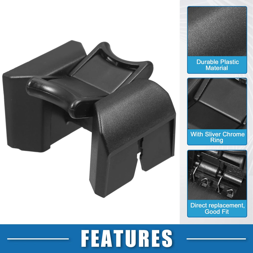 Cup Holder Insert for Toyota Camry (2007–2011) 55618-06020