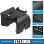 Cup Holder Insert for Toyota Camry (2007–2011) 55618-06020