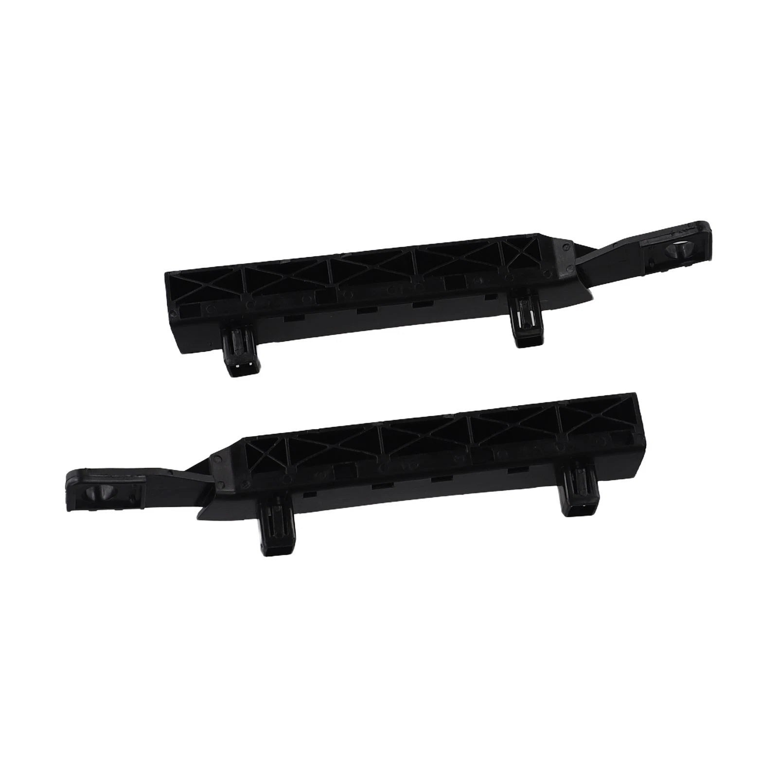 Front Bumper Bracket Holder for Nissan Tiida (2005–2010)