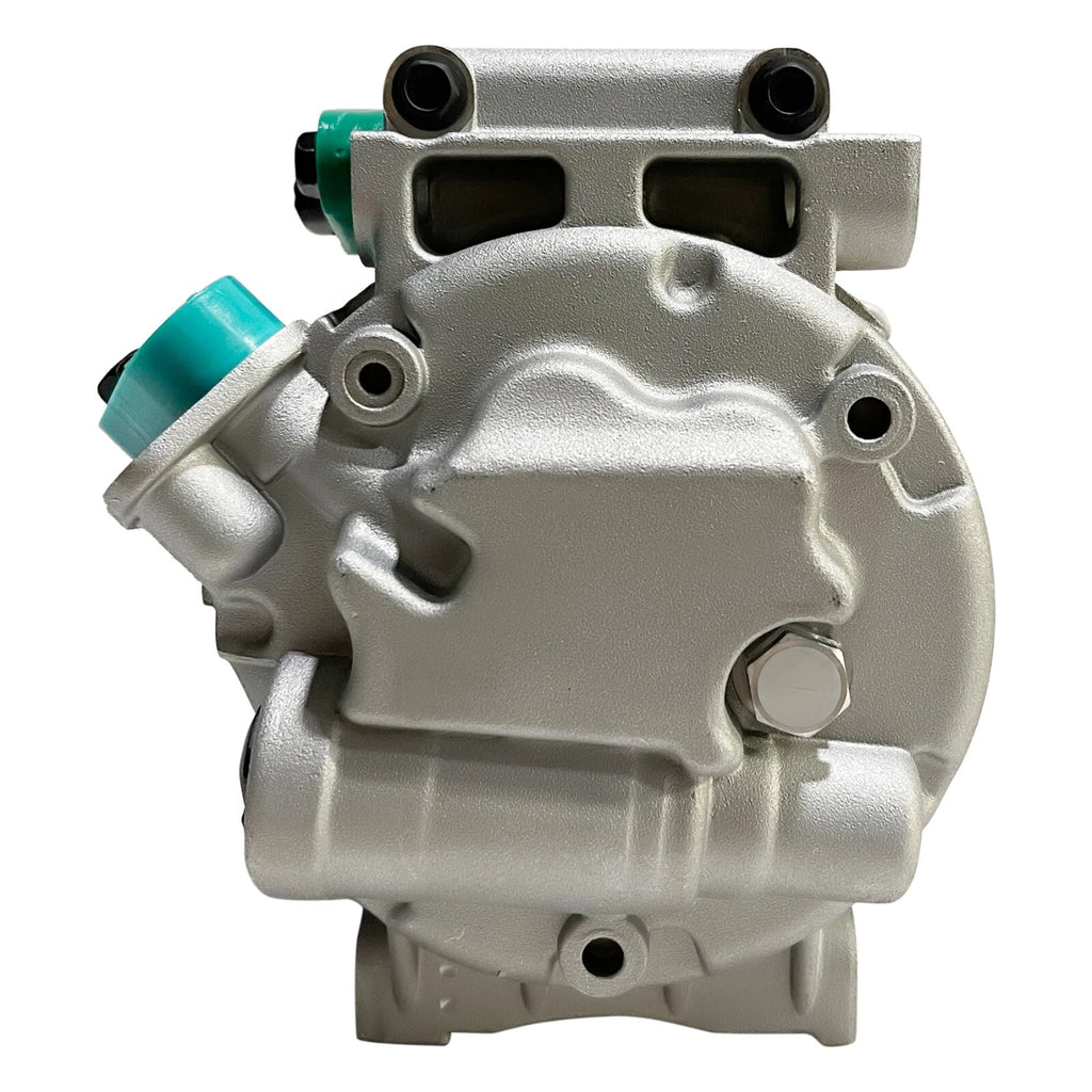 AC Compressor Kit With Condenser for Kia Sorento 2.4L (2014-2015)