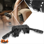 Turn Signal Combination Switch for Jeep Liberty (2002–2007)