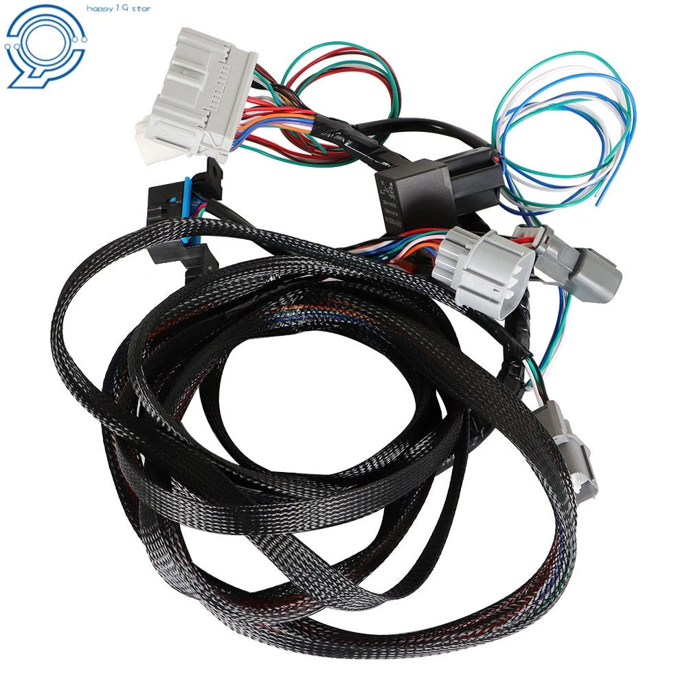 K-Swap Conversion Harness for Honda Civic EG (1992–1995) DAC061