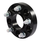 Set of 4 Hubcentric Wheel Spacers 1 Inch for Ford Mustang (2015–2025)