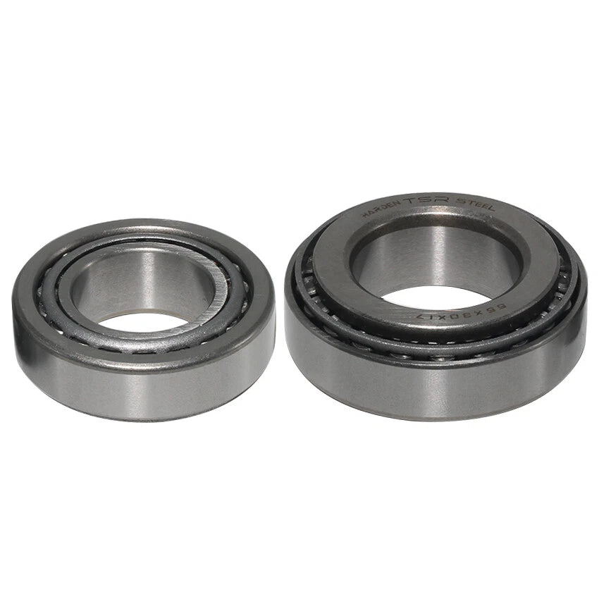 Steering Head Bearing Kit for Yamaha YZ125 YZ250 FZX750 FZR1000 FZR600 (1985–2002)