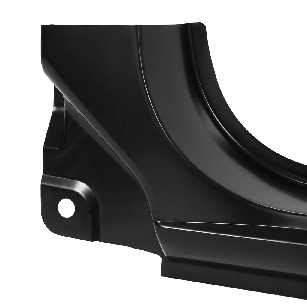 Rocker Panel Driver Side for Chevrolet C10 (Year Range Not Specified)