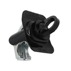 Loop Package Cargo Tie Downs Kit for GM Truck (23146899, 22854815)
