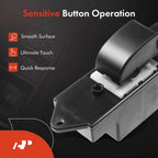 Rear Power Window Switch for Mitsubishi Outlander (2007-2011)
