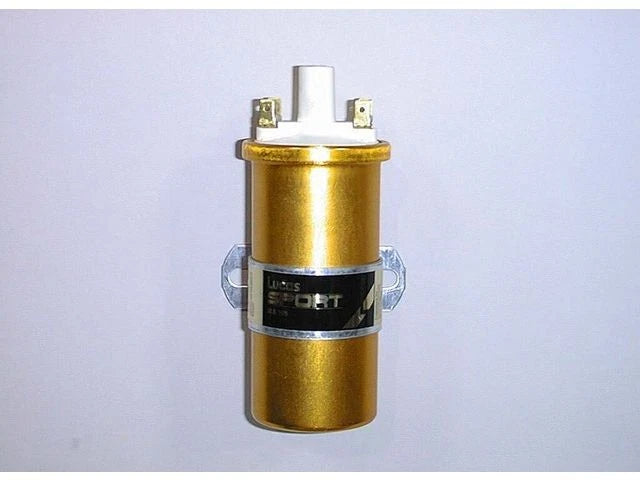 Ignition Coil for Jaguar XKE 4.2L 6 Cyl (1969–1971) R222XT
