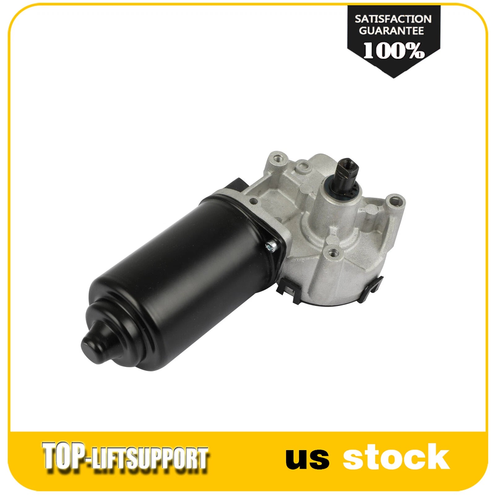 Windshield Wiper Motor for Ford E-350, Mercury Tracer (1992–1994)