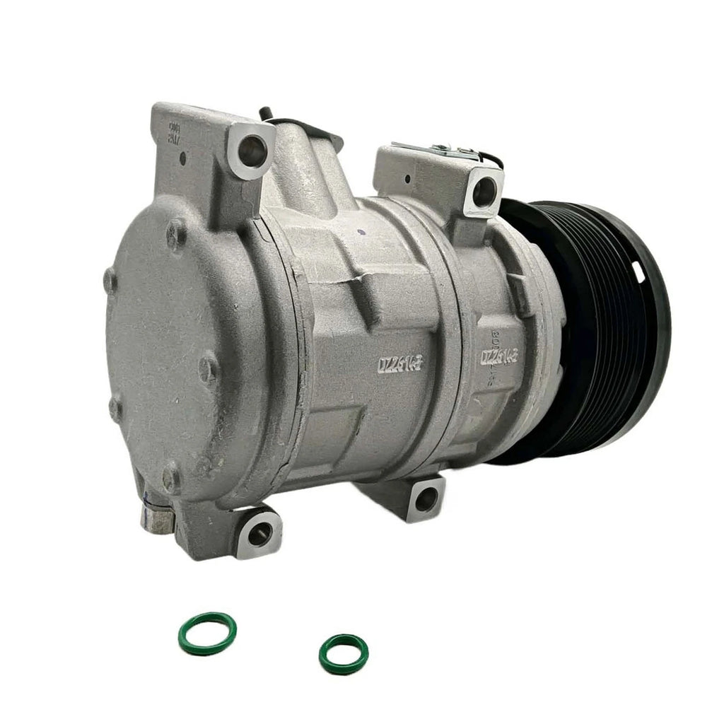 A/C Compressor for Toyota Tundra (2007–2020) 883200C130 CO 11234C