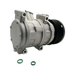 A/C Compressor for Toyota Tundra (2007–2020) 883200C130 CO 11234C
