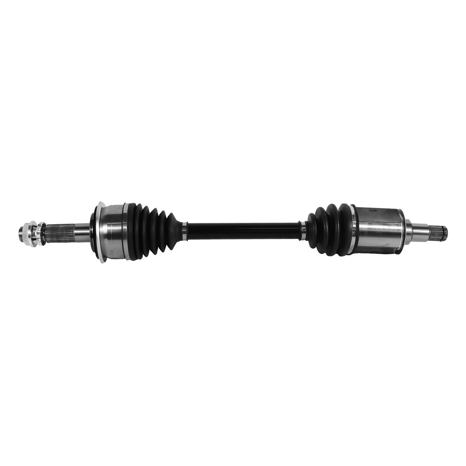 Front CV Axle Set for Tundra (2000–2006) and Sequoia (2001–2007) 4WD