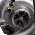 K04-026 Turbocharger for Audi S4 A6 Quattro 2.7L (1997–2001)