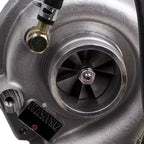 K04-026 Turbocharger for Audi S4 A6 Quattro 2.7L (1997–2001)