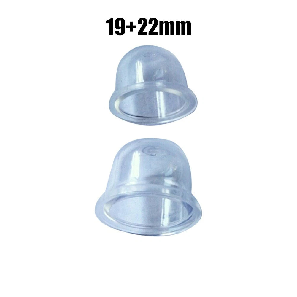 Fuel Primer Bulb 10 Units for Mowers & Blowers 19mm & 22mm