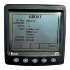 Teleflex I5500 Multi Function Display for Yanmar (12V)