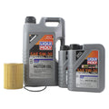 Liqui Moly Special Tec LL 5W30 Engine Oil Change Kit for BMW E46 330i E83 X3 (2000–2006)